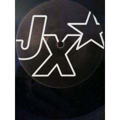 JX - Restless (Disc 1) - Tidy Two