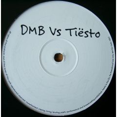 DJ Tiesto Vs Dave Matthews Band - The Space Between - SB