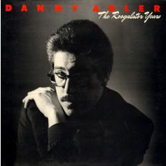 Danny Adler - Danny Adler - The Roogalator Years - Charly R&B