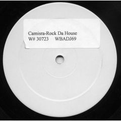 Camisra - Camisra - Rock Da House (Remix) - Vc Recordings