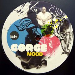 Gorge - Gorge - Mood - 8bit Records