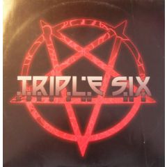 Audio  - Audio  - Brundle Fly - Triple Six 1