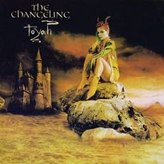 Toyah - Toyah - The Changeling - Safari Records