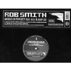 Rob Smith - Rob Smith - Angels In Poverty - Grand Central