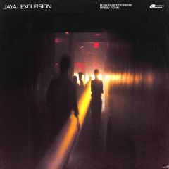 Jaya - Jaya - Excursion (Remixes) - Inversus