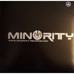 Derler & Klitzing - Derler & Klitzing - Into The Light / Five Seconds - Minority Records