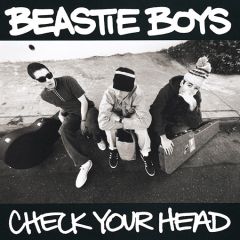 Beastie Boys - Beastie Boys - Check Your Head - Capitol
