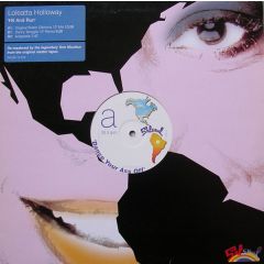 Loleatta Holloway - Loleatta Holloway - Hit And Run - Salsoul Re-Press