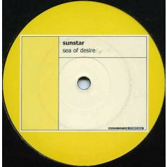 Sunstar - Sunstar - Sea Of Desire - Combined Forces