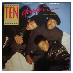Ten City - Ten City - Devotion - Atlantic
