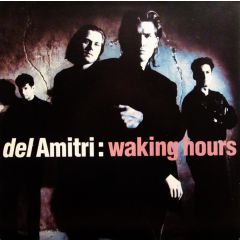 Del Amitri - Del Amitri - Waking Hours - A&M
