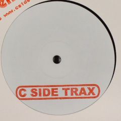 Various - Various - Souvenirs EP - C Side Trax