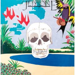 Jetstone - Jetstone - Ju Ju - Carrere