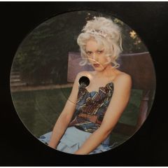 Gwen Stefani Feat Eve - Gwen Stefani Feat Eve - Rich Girl - Interscope