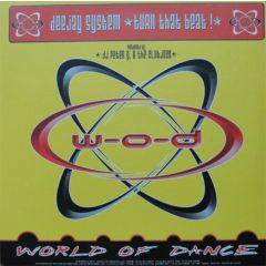 Deejay System - Deejay System - Turn That Beat! - World Of Dance