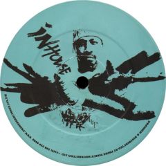 Black Riot - Black Riot - A Day In The Life (2009) - Inhouse Records 55