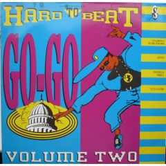 Various Artists - Various Artists - Hard To Beat - Go-Go Volume Two - Style Records