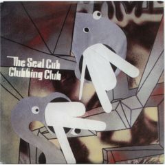 The Seal Cub Clubbing Club - The Seal Cub Clubbing Club - Celine - Nomadic