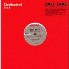 Salt Lake - Salt Lake - Rendezvous - Dedicated