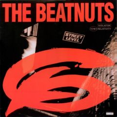 The Beatnuts - The Beatnuts - The Beatnuts - Relativity