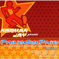 Various Artists - Various Artists - Norman Jay Presents Philadelphia - Harmless