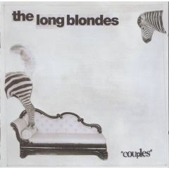 The Long Blondes - The Long Blondes - Couples - Rough Trade