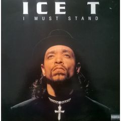 Ice T - Ice T - I Must Stand - Priority