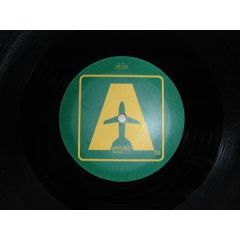 Celeda - Celeda - Be Yourself - Airplane! Records