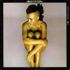 Bow Wow Wow - Bow Wow Wow - I Want Candy - RCA