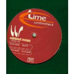 Minimal Range - Minimal Range - Jupiter EP - Time Unlimited
