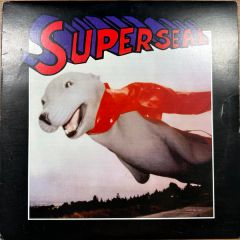 Qbert - Qbert - Super Seal Breaks - Dirt Style 