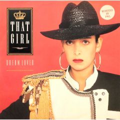 That Girl - That Girl - Dream Lover - Splash Records