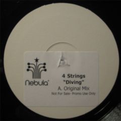 4 Strings - 4 Strings - Diving - Nebula