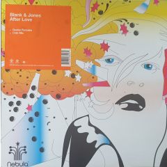 Blank & Jones - Blank & Jones - After Love - Nebula