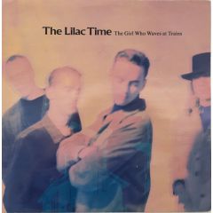 The Lilac Time - The Lilac Time - The Girl Who Waves At Trains - Fontana