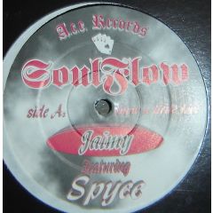 Jaimy Featuring Spyce - Jaimy Featuring Spyce - Show A Little Love - A.C.E. Records
