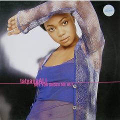 Tatyana Ali - Tatyana Ali - Boy You Knock Me Out - Epic