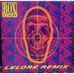 Boxcar - Boxcar - Lelore Remix - Volition