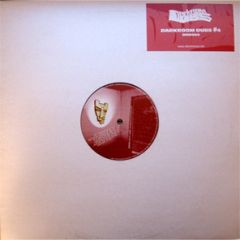 Juan Ibbora - Juan Ibbora - House Rallante - Darkroom Dubs