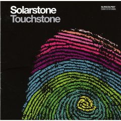 Solarstone - Solarstone - Touchstone - Solaris Recordings