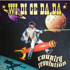 Country Revolution - Country Revolution - Wi Di Ge Da Da - NN'B, Bertelsmann Music Group