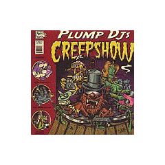 Plump DJs - Plump DJs - Creepshow - Finger Lickin' Records