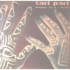 Tari Pari - Tari Pari - Happy (E.P.) Funk - Underground Music Department