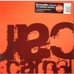Gouryella - Gouryella - Ligaya (Hardstyle Mixes) - Carnal