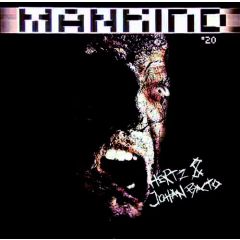Hertz & Johan Bacto - Hertz & Johan Bacto - Mankind - Mankind