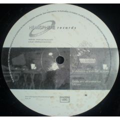 Stamba - Stamba - Battle Assassination - Hemisphere Records