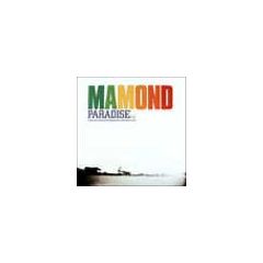 Mamond (Roc Hunter) - Mamond (Roc Hunter) - Paradise - Far Out