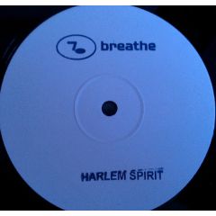 Snafu - Snafu - Harlem Spirit - Breathe