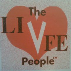 Livfe People - Livfe People - Funk Free - Livfe Productions