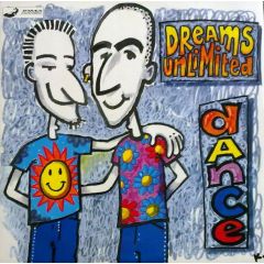 Dreams Unlimited - Dreams Unlimited - Dance - Irma